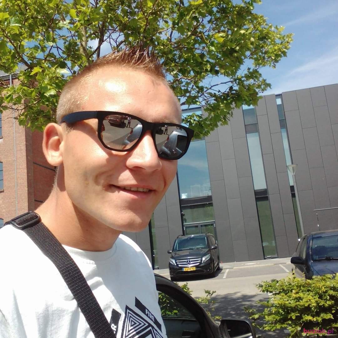 Paweł, Mężczyzna, 27, Ruda Śląska, Polska, Zdjęcie: 2