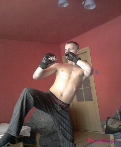 Grzegorz, Mężczyzna, 37, Kielce, Polska, Zdjęcie: 3