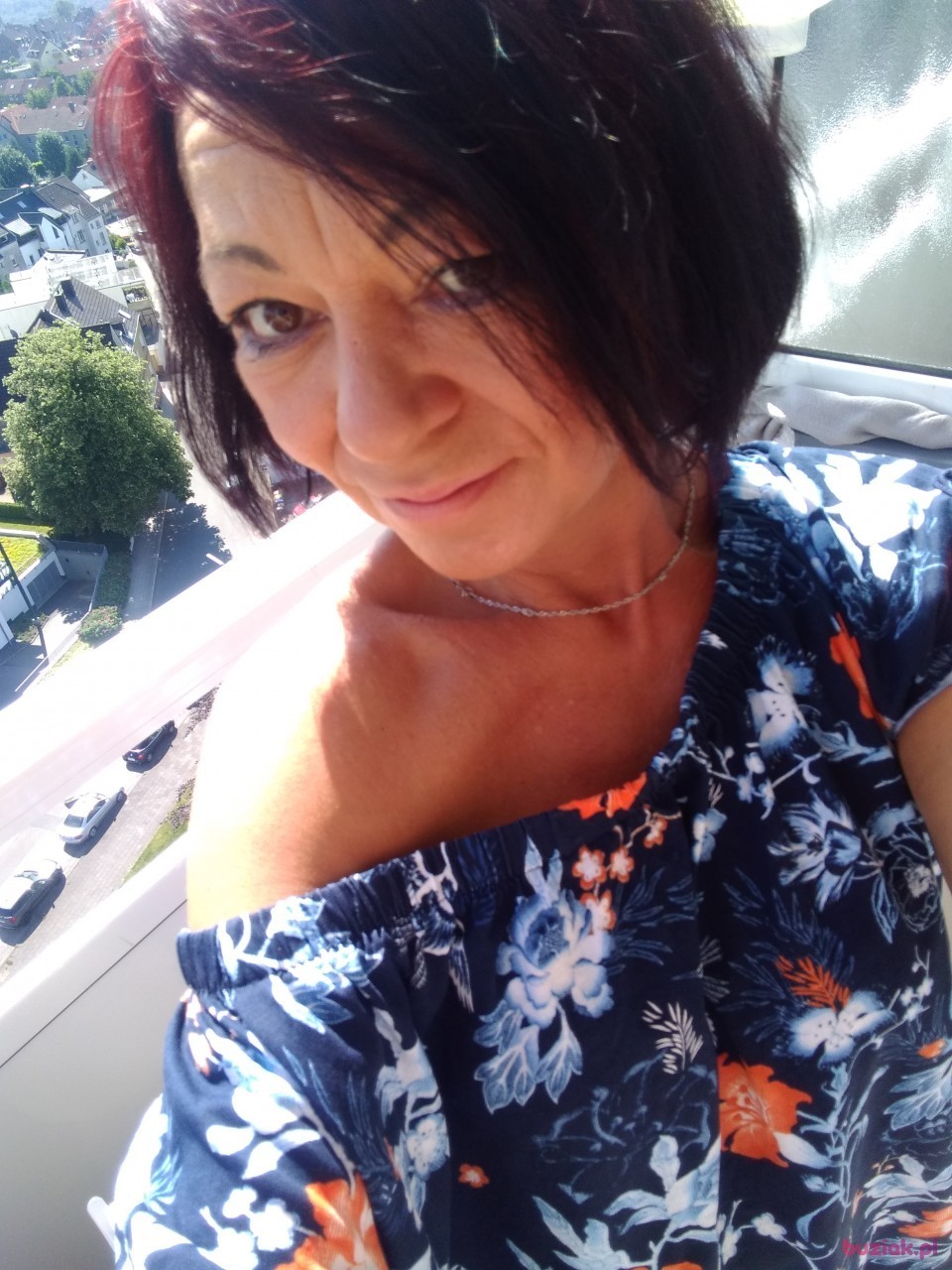 Anna, Female, 50, Łódź, Polska, Photo: 4