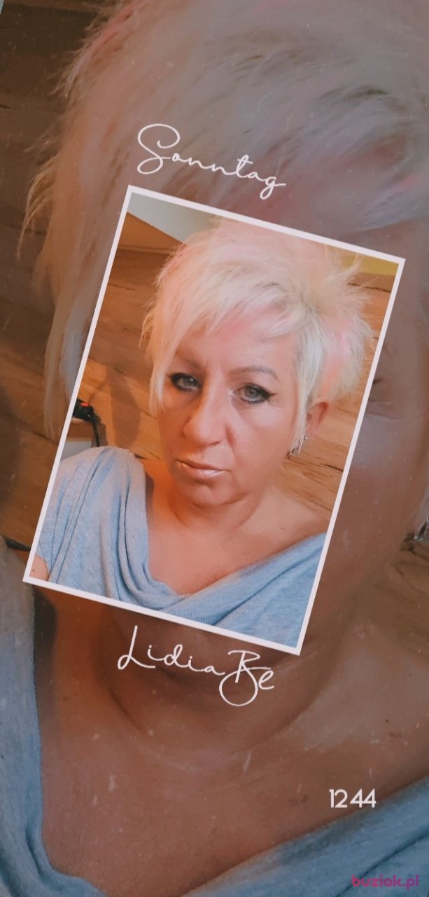 lidia, Kobieta, 53, Cologne North Rhine Westphalia, Niemcy: 1