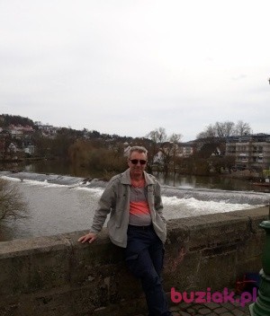 ZBIGNIEW, Male, 59, Wołczyn, Polska, Photo: 1