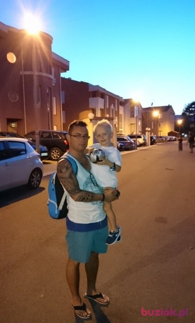 grzegorz, Mężczyzna, 41, Wielka Brytania, Zdjęcie: 2