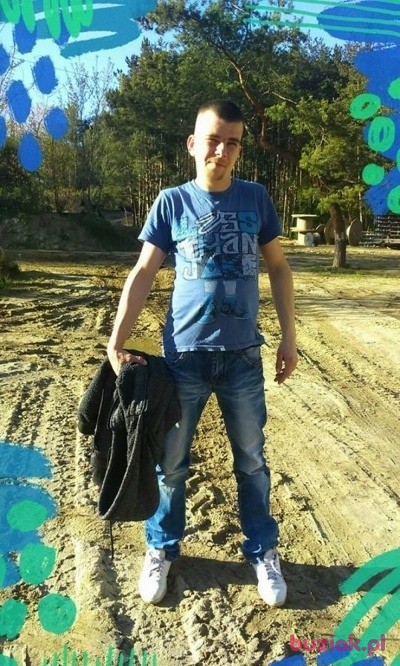 marcin, Male, 35, Rumia, Polska, Photo: 4