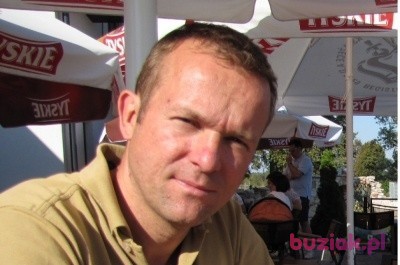 Adam, Mężczyzna, 42, Łódź, Polska: 1