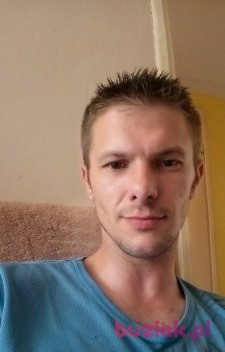 Mariusz , Mężczyzna, 38, Zgorzelec, Polska: 1