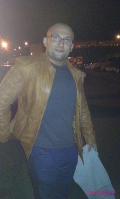 Dawid, Male, 36, Jastrzębie Zdrój, Polska: 1