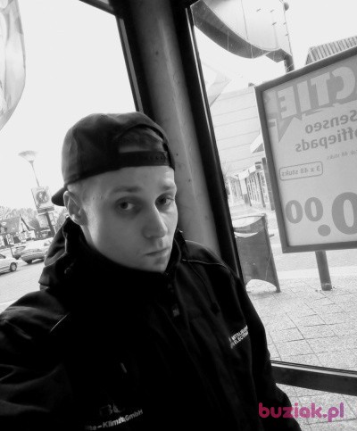 Gracjan, Male, 31, Nysa, Polska, Photo: 1