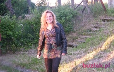 Jagoda, Female, 60, Bartoszyce, Polska, Photo: 1