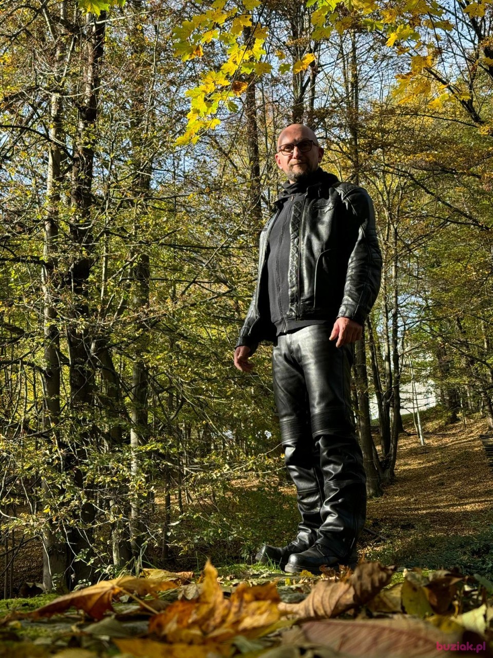Tomasz, Male, 41, Chorzów, Polska, Photo: 3