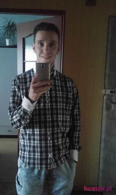 cezik2, Mężczyzna, 27, Bydgoszcz, Polska: 1