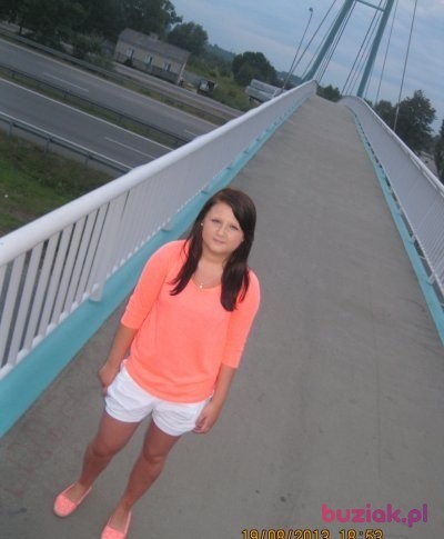 Kamcia96, Kobieta, 29, Radzymin, Polska, Zdjęcie: 2