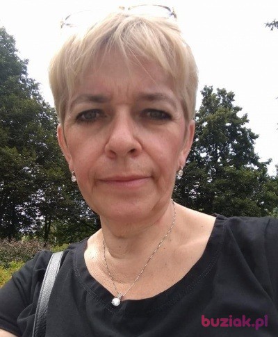 Ewa, Kobieta, 58, Rzeszów, Polska, Zdjęcie: 6