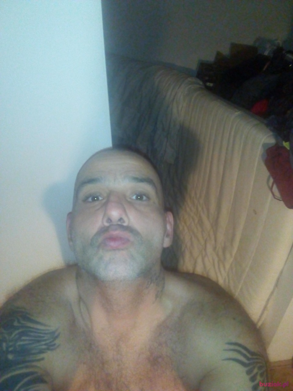 Tomasz, Mężczyzna, 47, Warszawa, Polska: 1