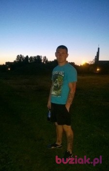 dawid, Male, 30, Poznań, Polska, Photo: 1