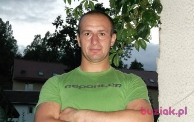 Sylwester, Mężczyzna, 42, Jelenia Góra, Polska: 1