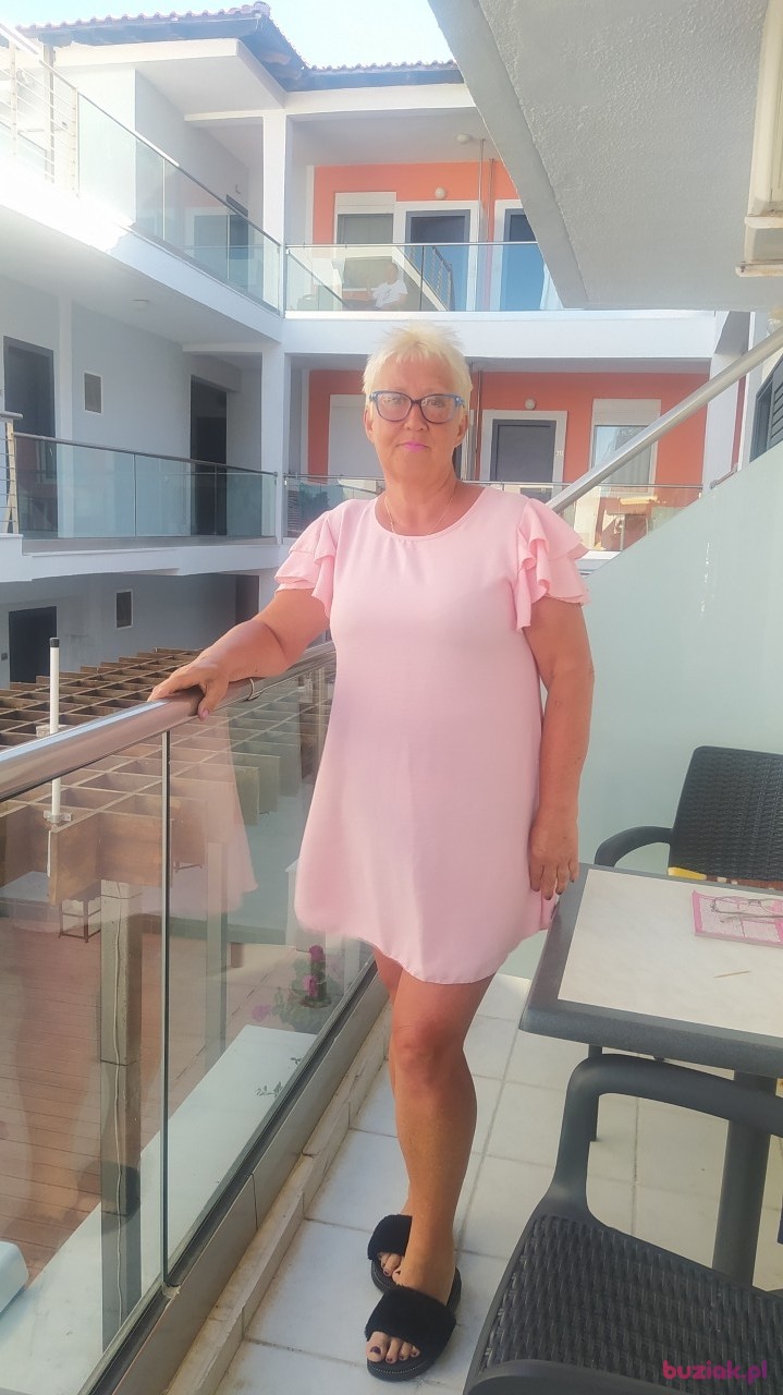 Halina, Female, 67, Jaworzno, Polska, Photo: 22