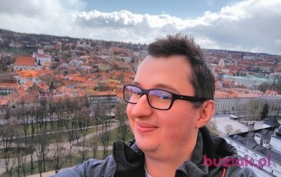 Wiktor, Mężczyzna, 35, Stąporków, Polska: 1