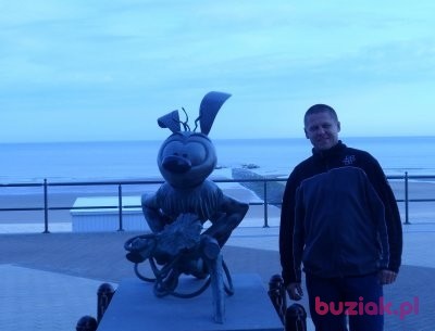Andre5199, Male, 47, Polska, Photo: 2