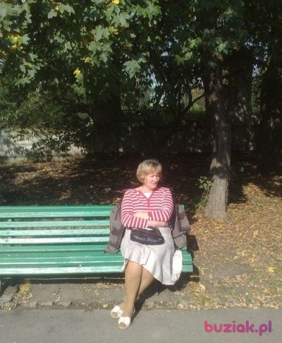 Jagoda, Female, 79, Tarnów, Polska, Photo: 4