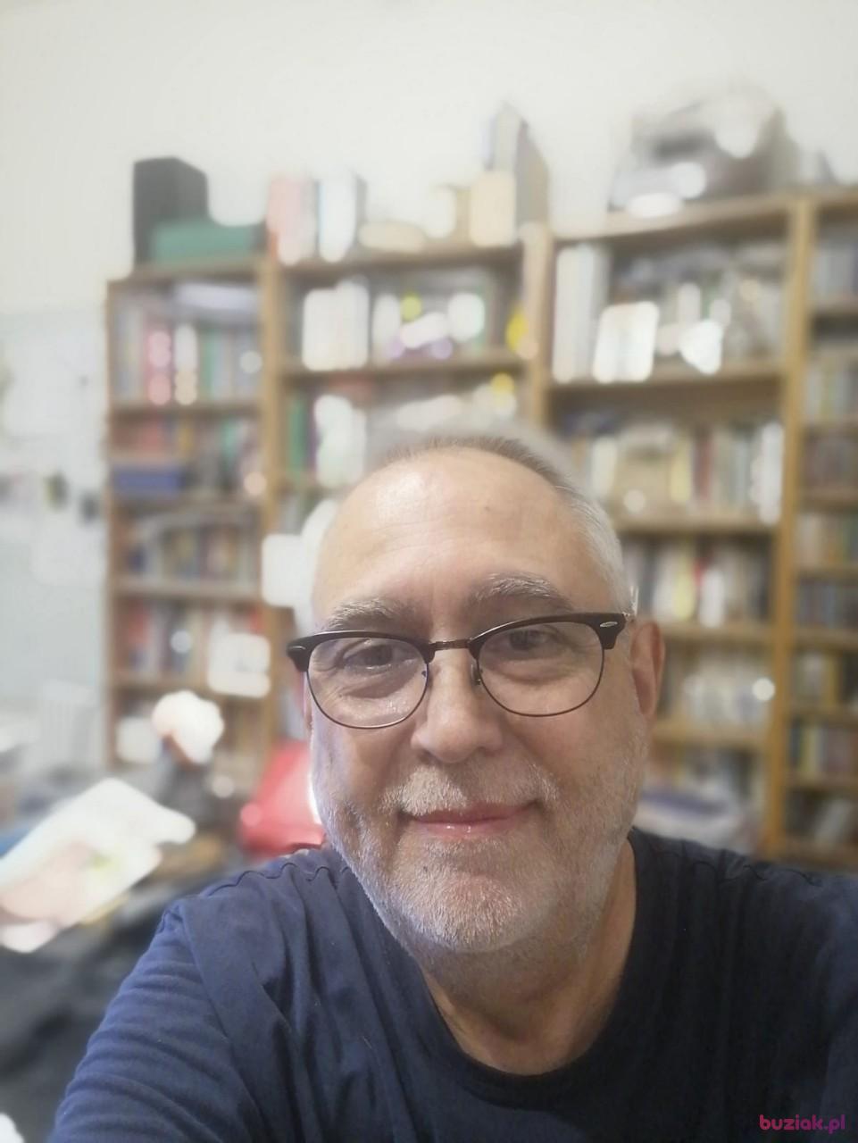 Piero, Mężczyzna, 64, Rome, Włochy, Zdjęcie: 4