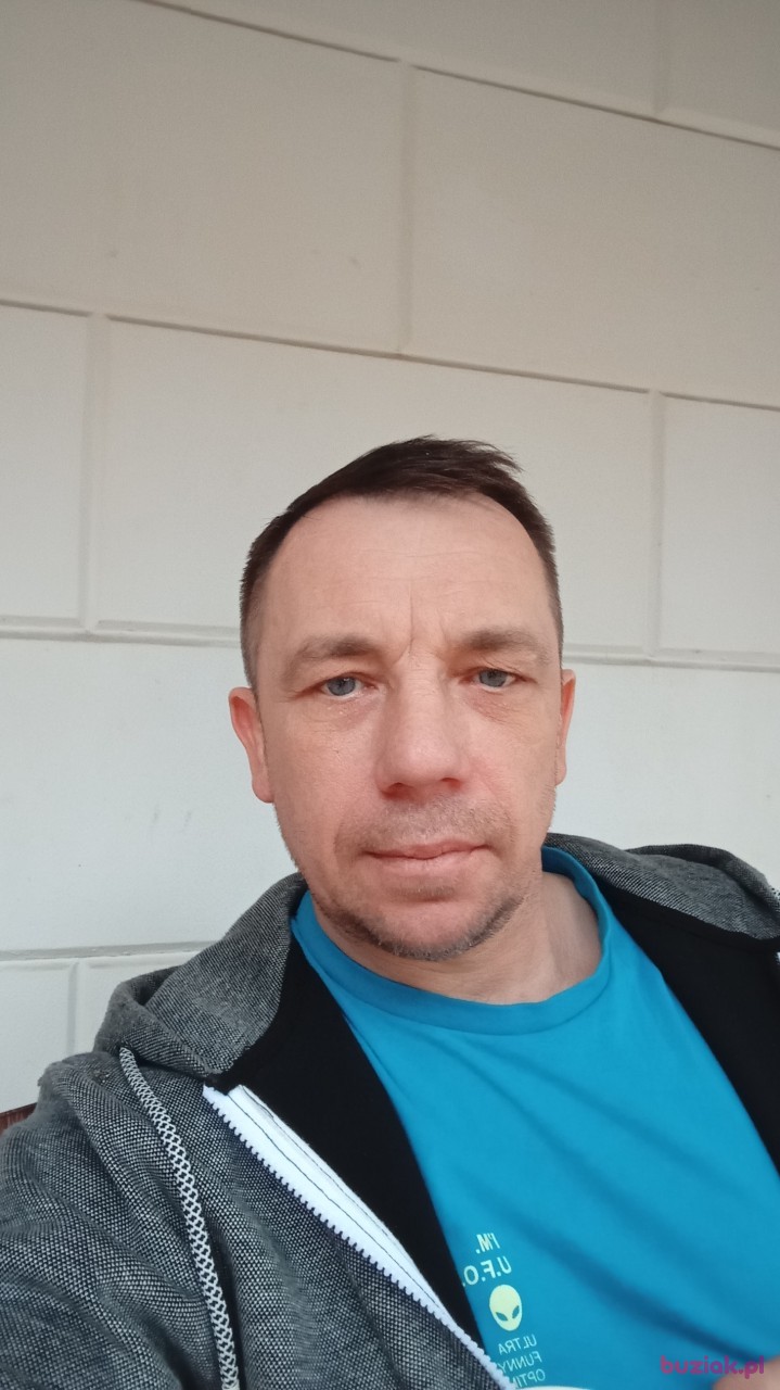 jan, Mężczyzna, 46, Warszawa, Polska, Zdjęcie: 1