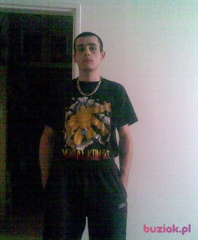 eloelo88, Male, 37, Polska, Photo: 2