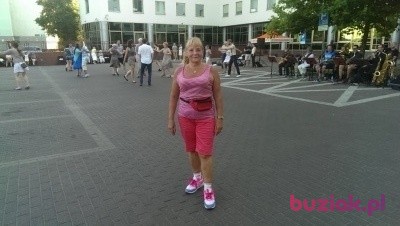 HALINKA KOZAKIEWICZ, Kobieta, 75, Warszawa, Polska, Zdjęcie: 1