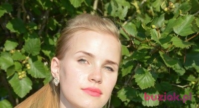 Viktoria, Female, 33, Goniądz, Polska: 1