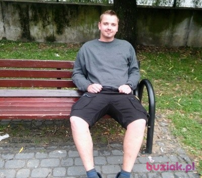 Damian, Male, 30, Kettering, Wielka Brytania, Photo: 1