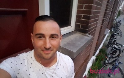Łukasz , Male, 40, Arcen Limburg Province, Holandia, Photo: 1