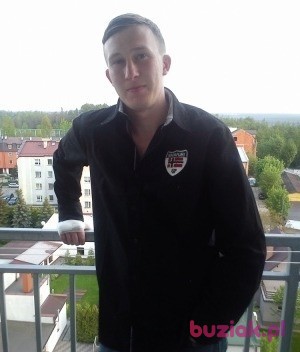 Mateusz, Mężczyzna, 27, Katowice, Polska: 1
