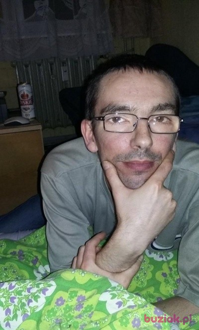 Grzegorz, Male, 50, Dąbrowa Górnicza, Polska: 1