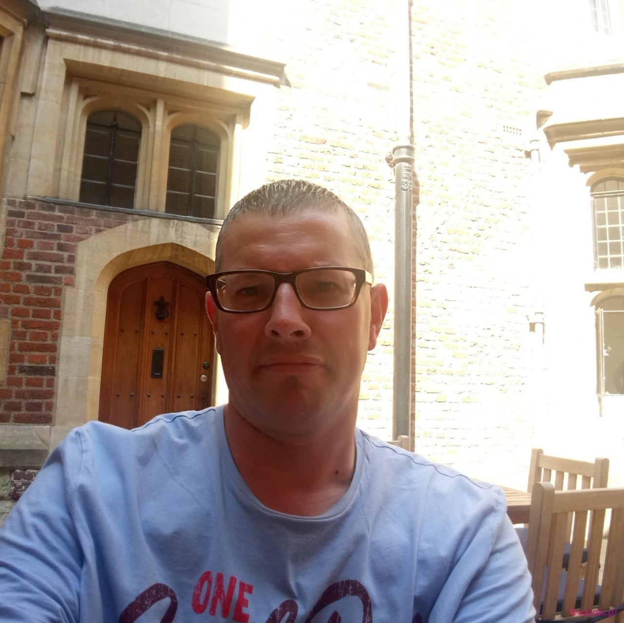 Mark, Male, 56, Amersfoort, Holandia, Photo: 6