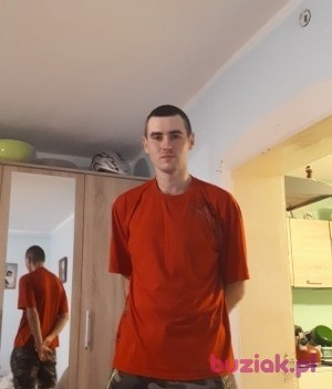 Wiesław, Mężczyzna, 28, Dzierzgoń, Polska: 1