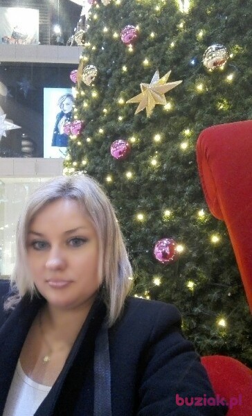 Sloneczko011, Female, 39, Polska: 1