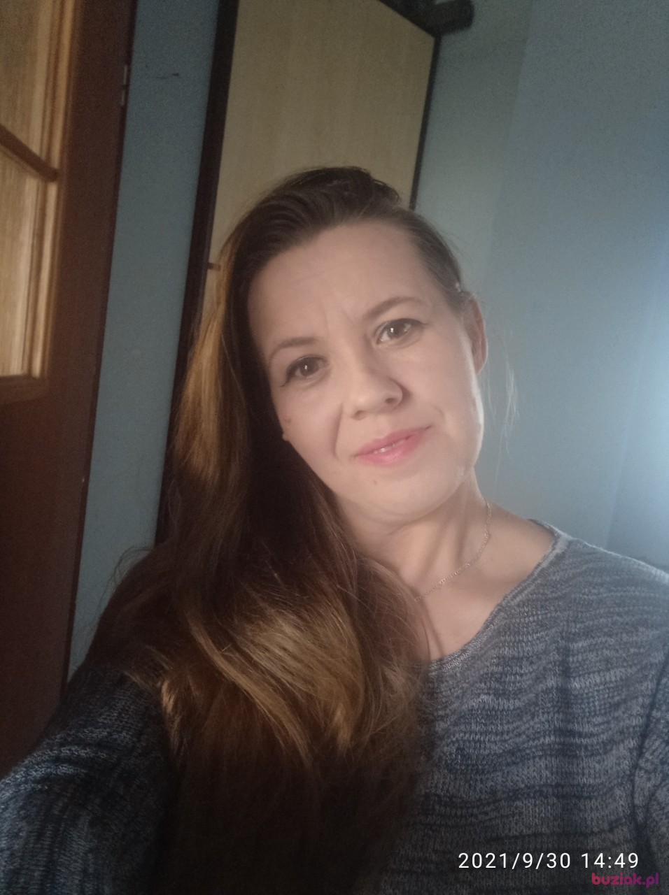 Emi, Female, 47, Kutno, Polska, Photo: 1