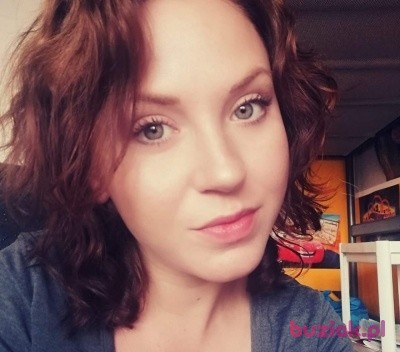 Maja, Female, 33, Grudziądz, Polska: 1