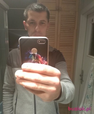 Adrian, Male, 40, Wrocław, Polska, Photo: 1