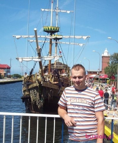 Radek, Mężczyzna, 38, Poznań, Polska, Zdjęcie: 3