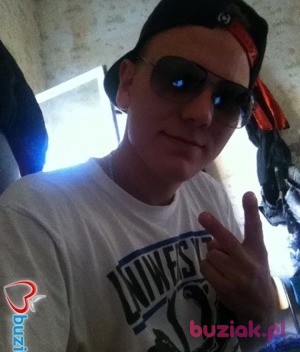 bartek, Male, 33, Słupca, Polska, Photo: 3