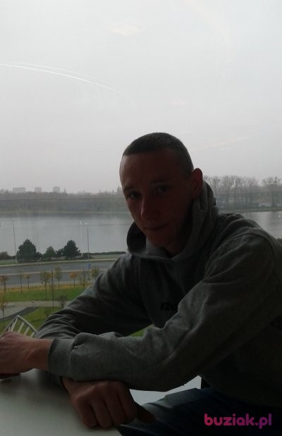 teciu, Male, 32, Poznań, Polska, Photo: 2