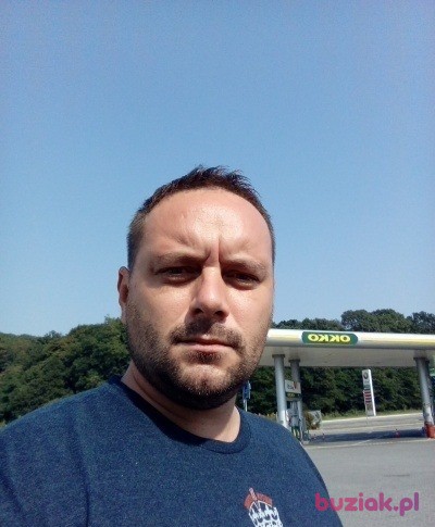 Max, Male, 44, Opole, Polska, Photo: 2