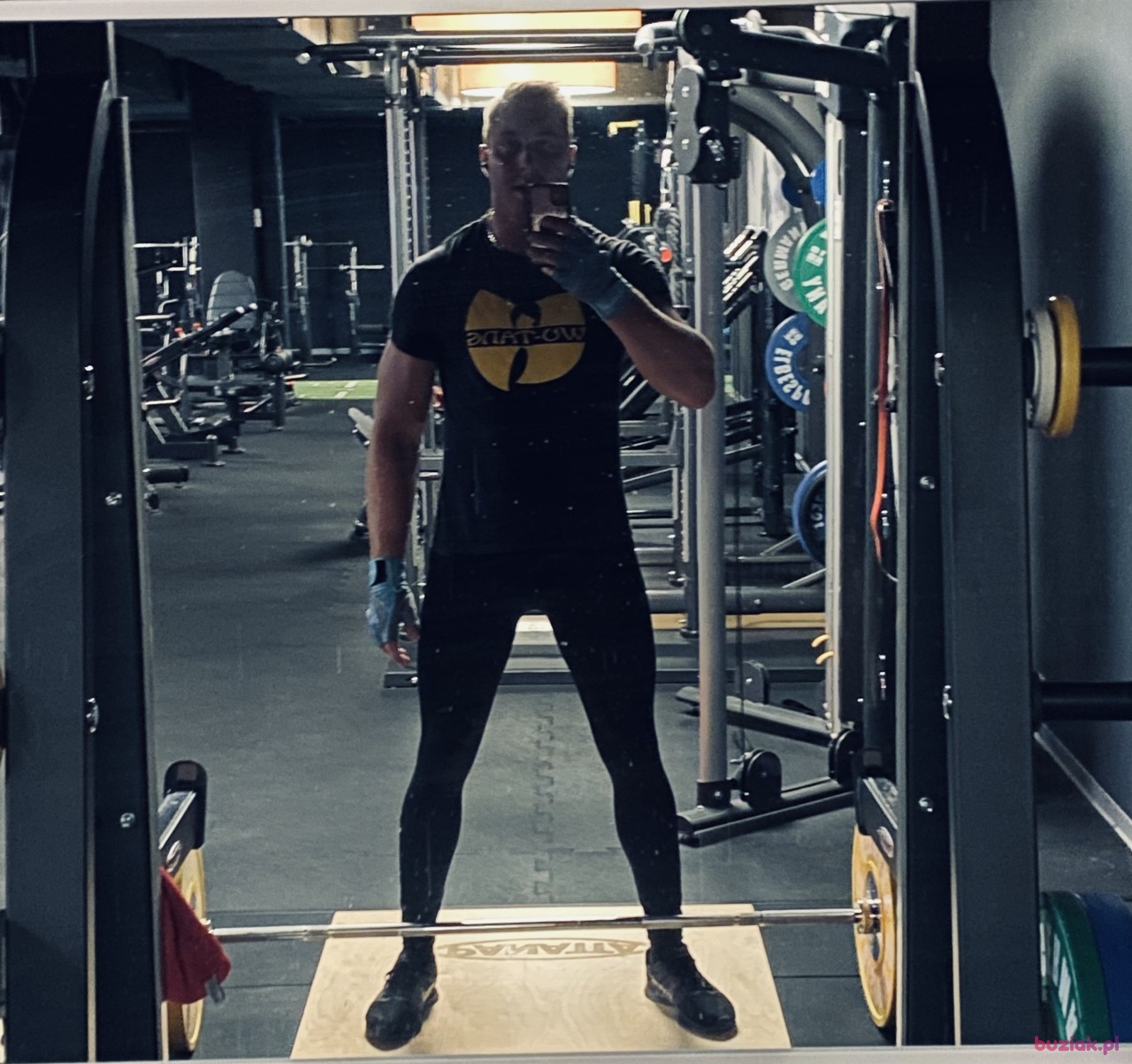 Kamil, Male, 30, Bielefeld, Niemcy: 1