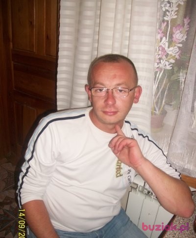 Mariusz , Male, 44, Góra Kalwaria, Polska, Photo: 2