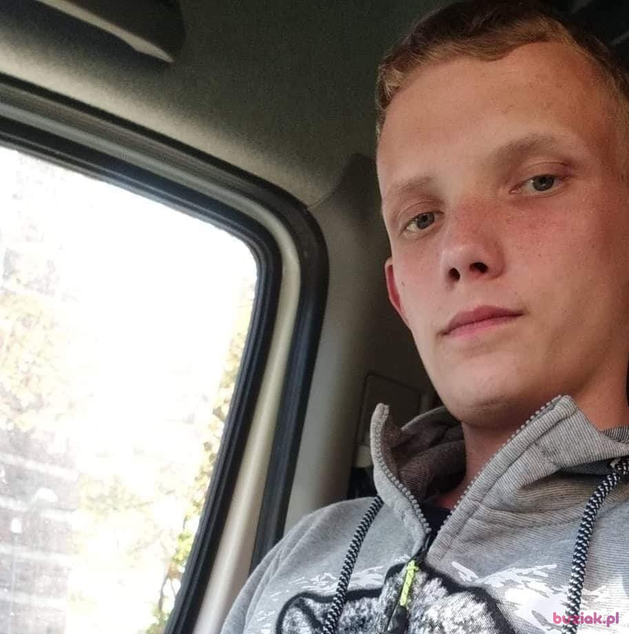 Damian, Mężczyzna, 26, Police, Polska: 1