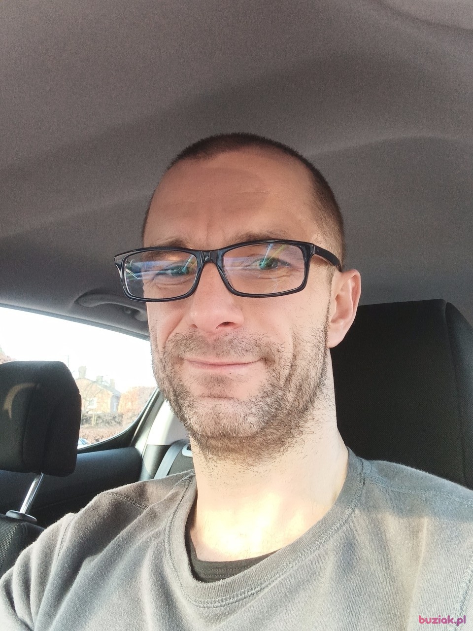 Przemysław, Male, 40, Holandia: 1