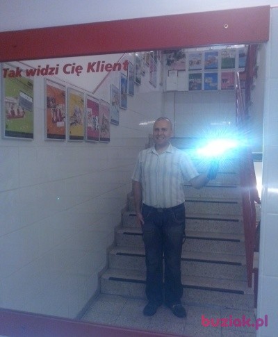 Wojtek, Mężczyzna, 44, Polska, Zdjęcie: 2