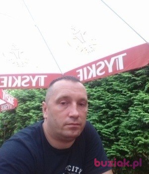 Navas, Male, 43, Warszawa, Polska, Photo: 4