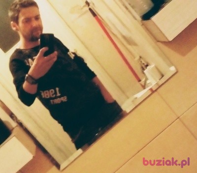 Marek, Mężczyzna, 45, Namysłów, Polska: 1