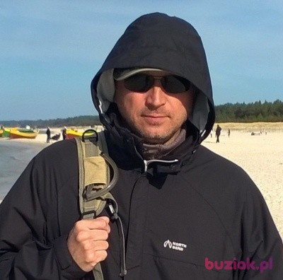 Goodwin, Mężczyzna, 54, Gdynia, Polska: 1